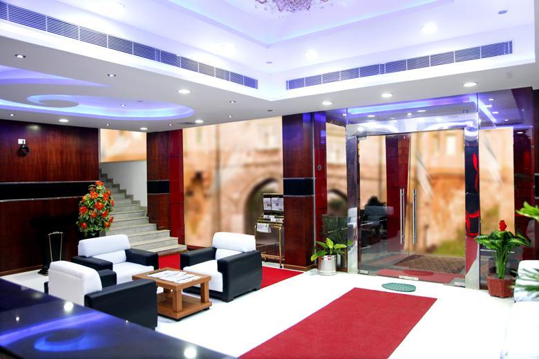 Hotel Hiton Perintalmanna Zewnętrze zdjęcie